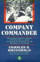 Charles B. Macdonald - Company Commander - 9781580800389 - V9781580800389