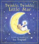 Iza . Illus: Trapani - Twinkle, Twinkle Little Star - 9781580890151 - V9781580890151