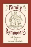 Julie Danneberg - Family Reminders - 9781580893213 - V9781580893213