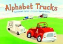 Samantha R. Vamos - Alphabet Trucks - 9781580894289 - V9781580894289