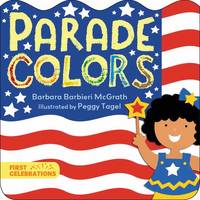 Barbara Barbieri McGrath - Parade Colors (First Celebrations) - 9781580895361 - V9781580895361