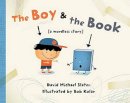 David Michael Slater - The Boy & the Book - 9781580895620 - V9781580895620