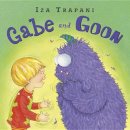 Iza Trapani - Gabe and Goon - 9781580896405 - V9781580896405