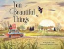 Molly Beth Griffin - Ten Beautiful Things - 9781580899369 - 9781580899369