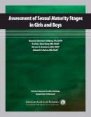 Herman-Giddens, Marcia E.; Bourdony, Carlos J.; Dowshen, Steven A.; Reiter, Edward O. - Assessment of Sexual Maturity Stages in Girls and Boys - 9781581104431 - V9781581104431