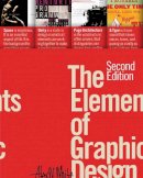 Alex W. White - The Elements of Graphic Design - 9781581157628 - V9781581157628