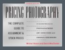 Heron, Michal; Mactavish, David - Pricing Photography - 9781581158885 - V9781581158885