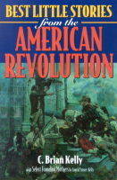 Brian Kelly (Ed.) - Best Little Stories from the American Revolution - 9781581820065 - KEX0249924