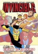 Robert Kirkman - Invincible Volume 2 - 9781582403472 - V9781582403472