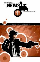 Jonathan Hickman - The Nightly News - 9781582407661 - V9781582407661