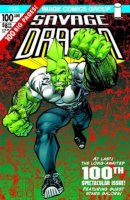 Erik Larsen - Savage Dragon Archives Volume 4 - 9781582408354 - V9781582408354