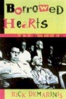 Rick Demarinis - Borrowed Hearts - 9781583220405 - V9781583220405