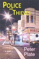 Peter Plate - Police and Thieves - 9781583224823 - V9781583224823