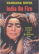 Vandana Shiva - India Divided - 9781583225400 - V9781583225400