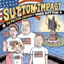 Ward Sutton - Sutton Impact - 9781583226773 - V9781583226773