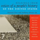 . Ed(S): Zinn, Howard; Arnove, Anthony - Readings from Voices of a People's History of the United States - 9781583227527 - V9781583227527