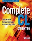 Ted Holt - Complete CL - 9781583470909 - V9781583470909