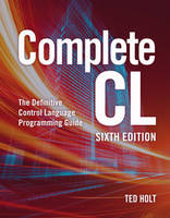 Ted Holt - Complete CL: Sixth Edition - 9781583474211 - V9781583474211