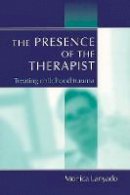 Monica Lanyado - The Presence of the Therapist: Treating Childhood Trauma - 9781583912980 - V9781583912980