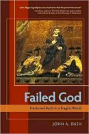 John A. Rush - Failed God - 9781583942741 - V9781583942741