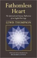 Lewis Thompson - Fathomless Heart - 9781583942802 - V9781583942802