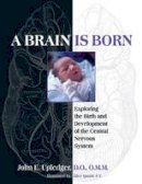 John E. Upledger - A Brain Is Born - 9781583943014 - V9781583943014