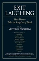 Victoria Zackheim - Exit Laughing - 9781583944073 - V9781583944073