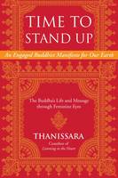 Thanissara - Time To Stand Up - 9781583949160 - V9781583949160