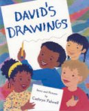 Cathryn Falwell - David´s Drawings - 9781584302612 - V9781584302612