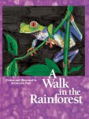 Kristin Joy Pratt-Serafini - Walk in the Rainforest - 9781584690887 - V9781584690887