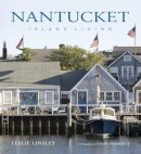 Leslie Linsley - Nantucket - 9781584797234 - V9781584797234