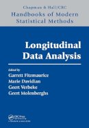 Garrett Fitzmaurice - Longitudinal Data Analysis - 9781584886587 - V9781584886587