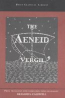 Vergil - Aeneid: A Prose Translation - 9781585100774 - V9781585100774