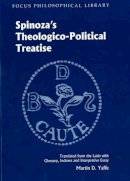 Baruch Spinoza - Theologico-Political Treatise - 9781585101122 - V9781585101122