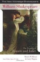 William Shakespeare - The Tragedy of Romeo and Juliet - 9781585101634 - V9781585101634