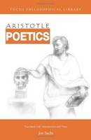 Aristotle - Poetics: with the Tractatus Coislinianus, reconstruction of Poetics II, and the fragments of the On Poets - 9781585101870 - V9781585101870