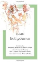 Plato - Euthydemus - 9781585103058 - V9781585103058