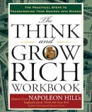 Napoleon Hill - Think and Grow Rich: The Master Mind Volume - 9781585427116 - V9781585427116