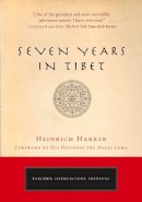Heinrich Harrer - Seven Years in Tibet: The Deluxe Edition - 9781585427437 - V9781585427437