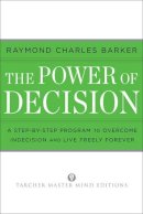 Raymond Charles Barker - Power of Decision - 9781585428540 - V9781585428540