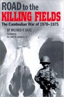 Deac - Road to the Killing Fields 1970-75 - 9781585440542 - V9781585440542