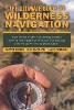 Barnes, Scottie; Jacobson, Cliff - Ultimate Guide to Wilderness Navigation - 9781585744909 - V9781585744909