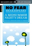 William Shakespeare - Midsummer Night Dream - 9781586638481 - V9781586638481