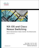 Ron Fuller - NX-OS and Cisco Nexus Switching - 9781587143045 - V9781587143045