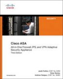 Jazib Frahim - Cisco ASA - 9781587143076 - V9781587143076