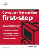 Wendell Odom - Computer Networking First-step - 9781587201011 - V9781587201011