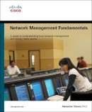 Alexander Clemm - Network Management Fundamentals - 9781587201370 - V9781587201370