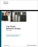 Priscilla Oppenheimer - Top-Down Network Design - 9781587202834 - V9781587202834