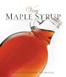 Jennifer Trainer Thompson - Very Maple Syrup - 9781587611810 - V9781587611810