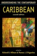 Richard S. Hillman - Understanding the Contemporary Caribbean - 9781588266637 - V9781588266637